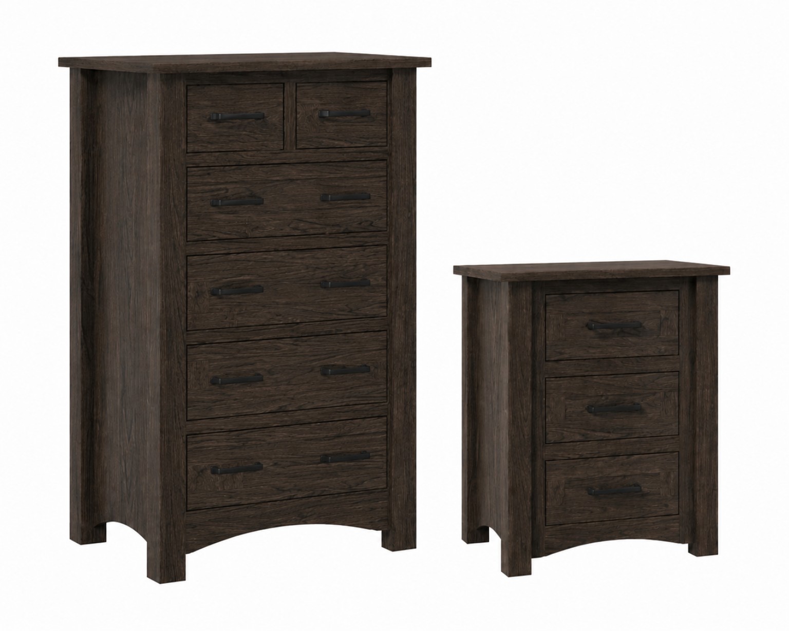 Charleston Drawer Collection