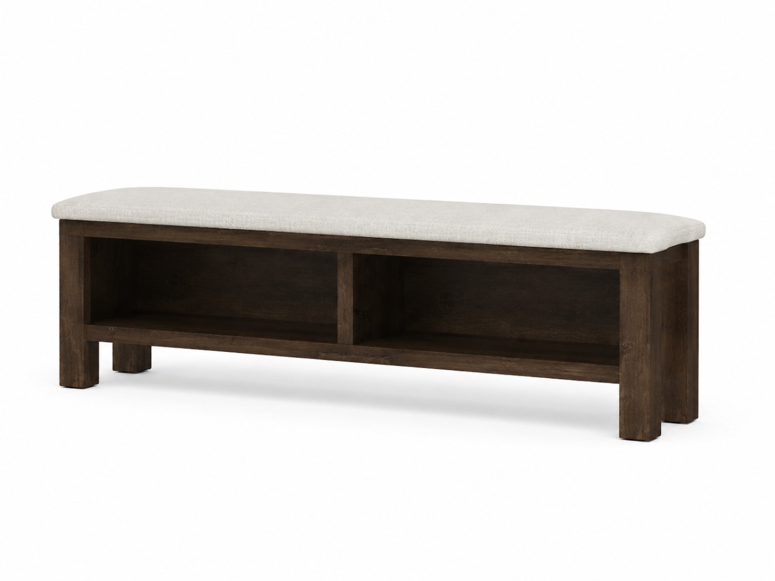 Storage Entry Bench