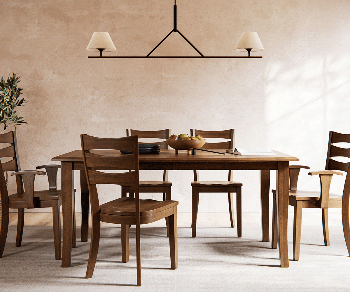 More Dining furniture category